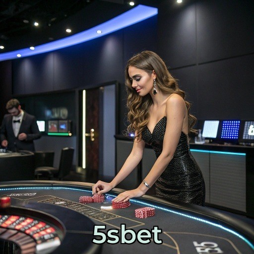 5sbet