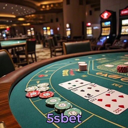 5sbet
