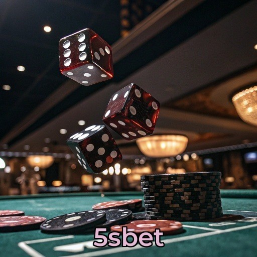  5sbet